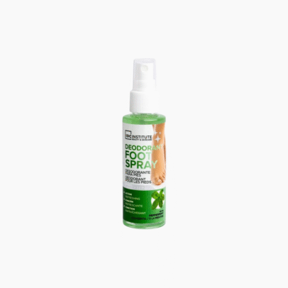 DEODORANT SPRAY POUR PIEDS A LA MENTHE 60 ML
