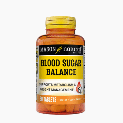 Blood Sugar Balance - 30 Comprimés