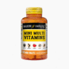 Mini Multi Vitamins - 100 Mini-Comprimés