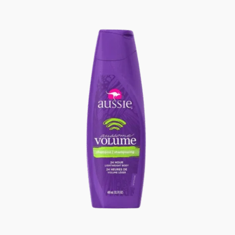 AUSSIE Aussome Volume Shampoo 400ml