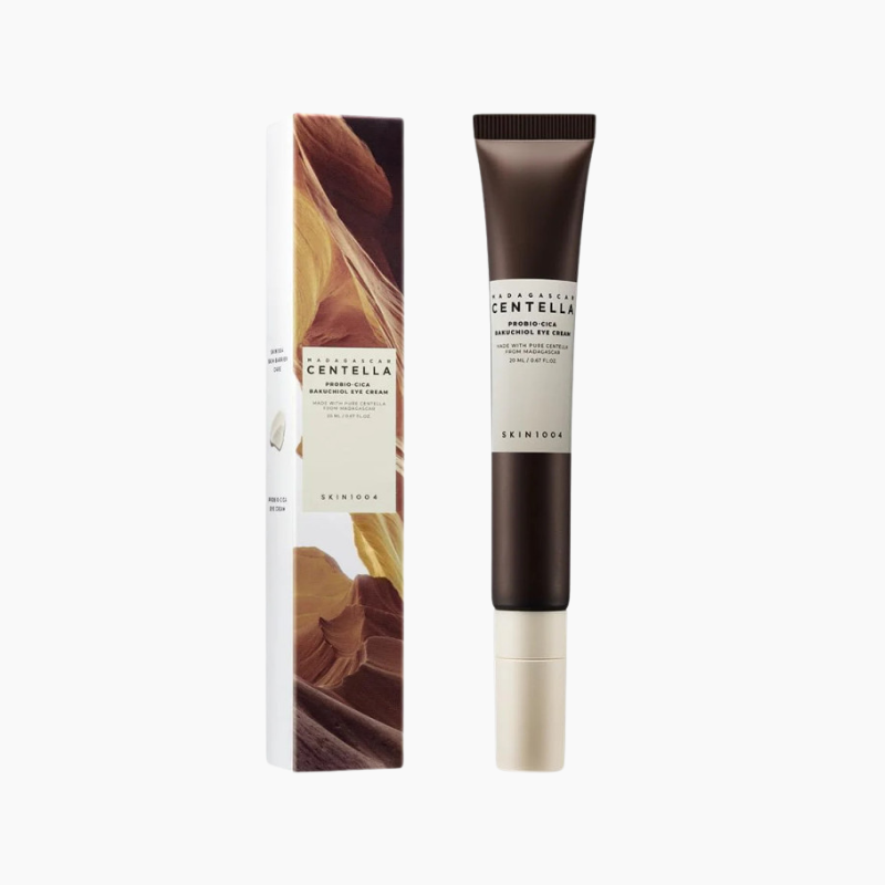MADAGASCAR CENTELLA PROBIO-CICA BAKUCHIOL EYE CREAM 20ml