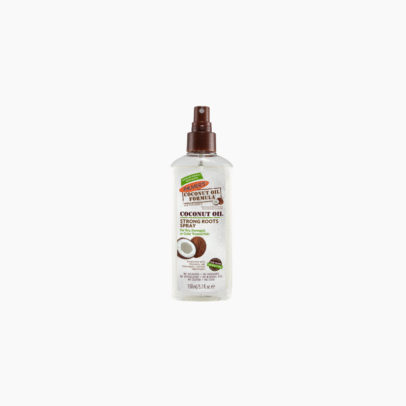 PALMER'S Coconut Oil Strong Roots Spray 150mL