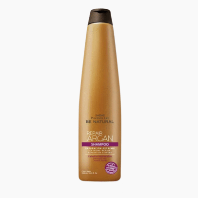 Repair Argan Shampoo 350mL
