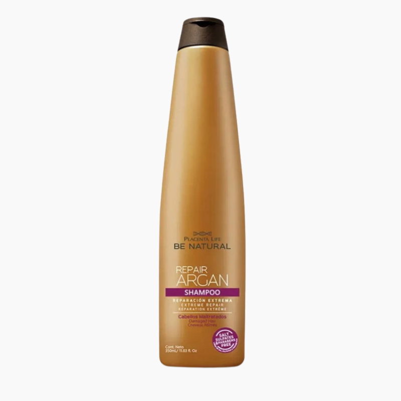 Repair Argan Shampoo 350mL