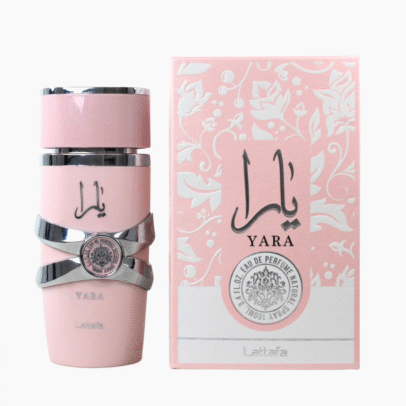Parfum YARA 100ml