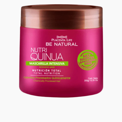 Nutri Quinua Masque Intensive 350mL