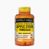 Apple Cider Vinegar Extra Strength - 100 Comprimes