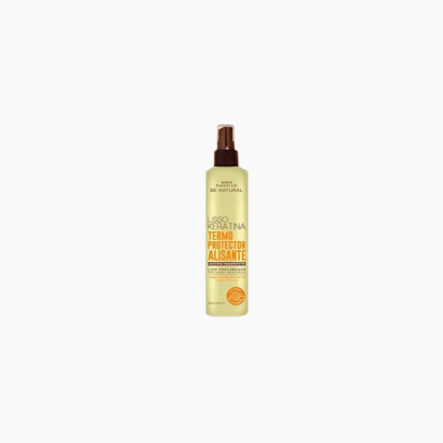 Smooth Thermoprotector Keratin - 250ml