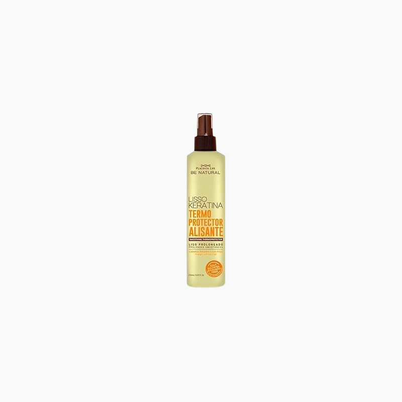 Smooth Thermoprotector Keratin - 250ml