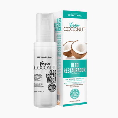 Virgin Coconut Repair Oil - 100ml