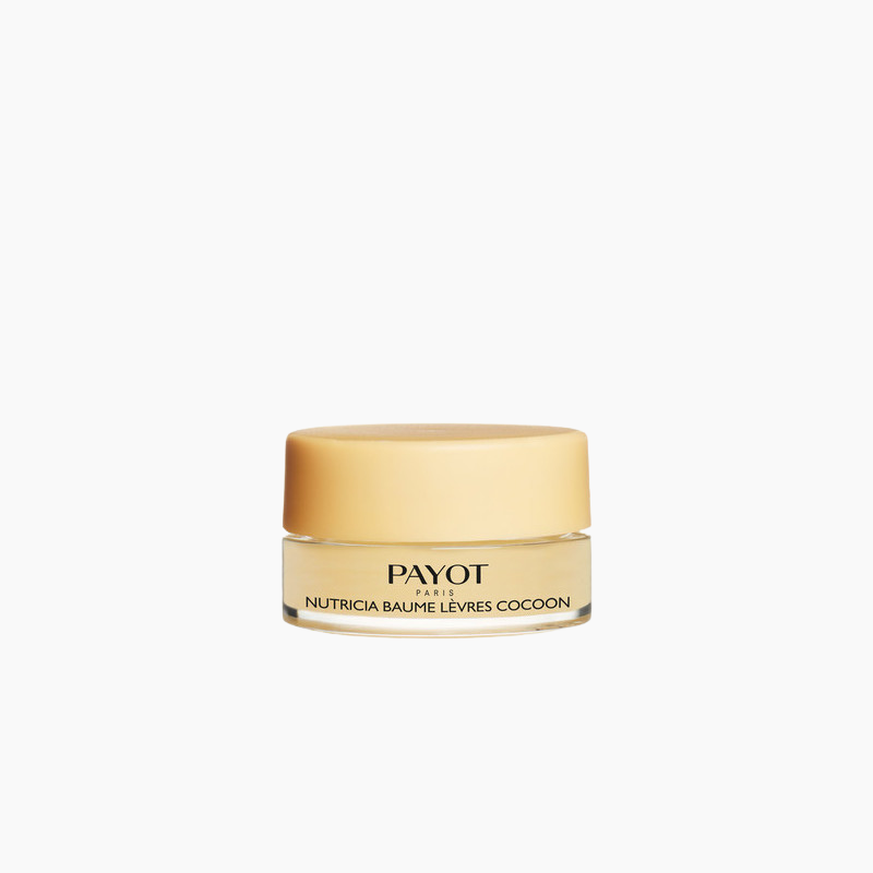 PAYOT NUTRICIA Baume Lèvres Cocon 6g