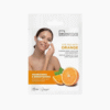 Patchs pour les yeux Nutrition & Eclat à l'orange - 8 g