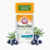 Essentials With Natural Deodorizers Juniper Berry 71g