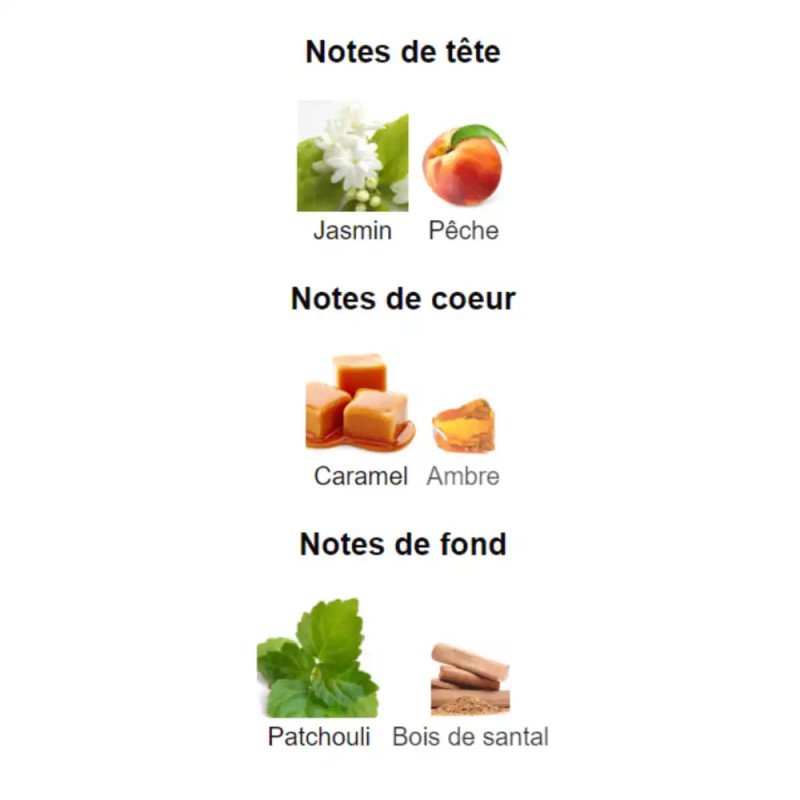 Parfum YARA MOI 100ml – Image 2