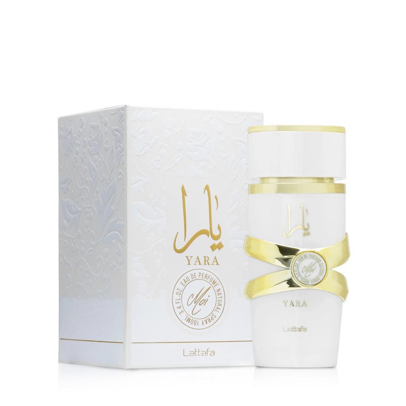 Parfum YARA MOI 100ml – Image 3