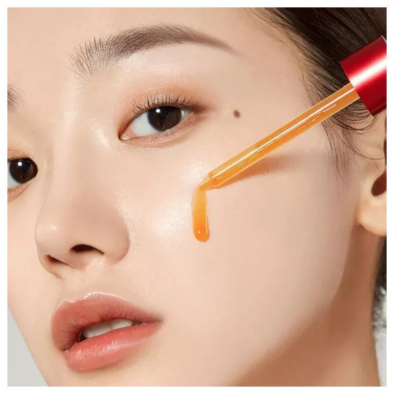 Red Acne Succinic Acid Peel - 40g – Image 4