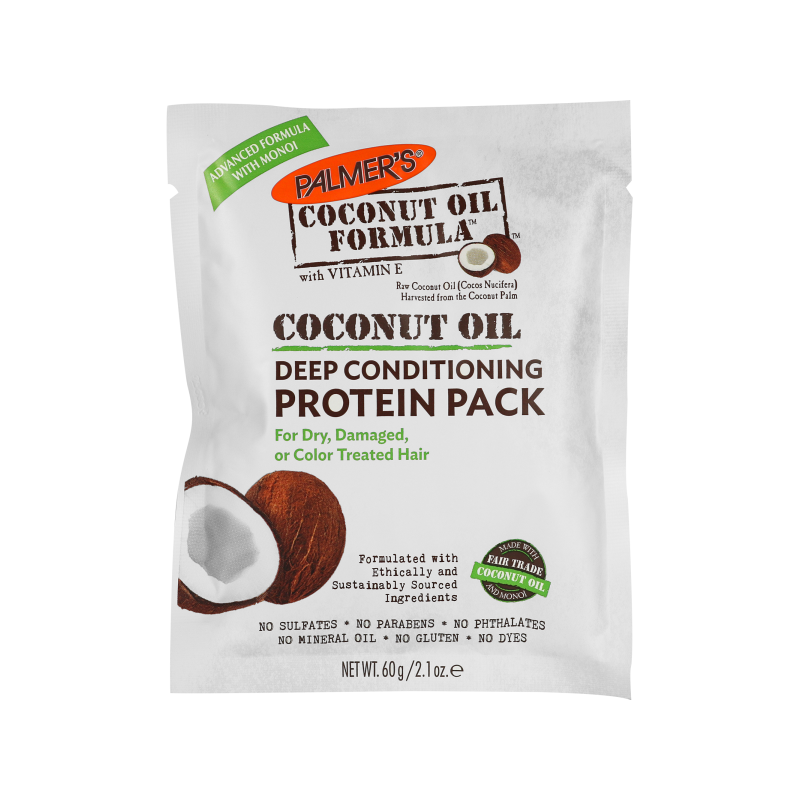 PALMER'S Deep Conditioning Protein Pack 60g – Image 7