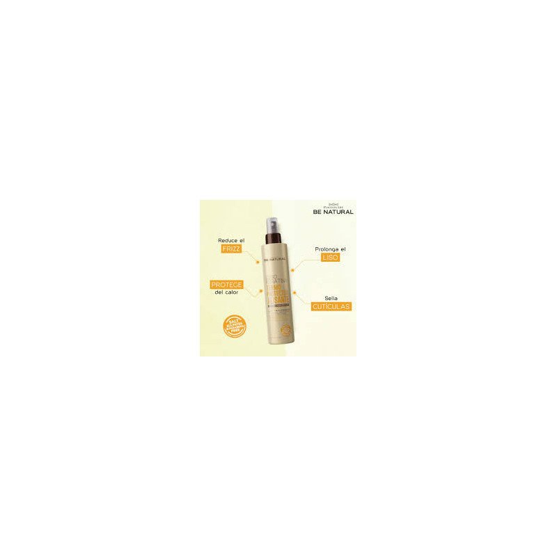 Smooth Thermoprotector Keratin - 250ml – Image 3