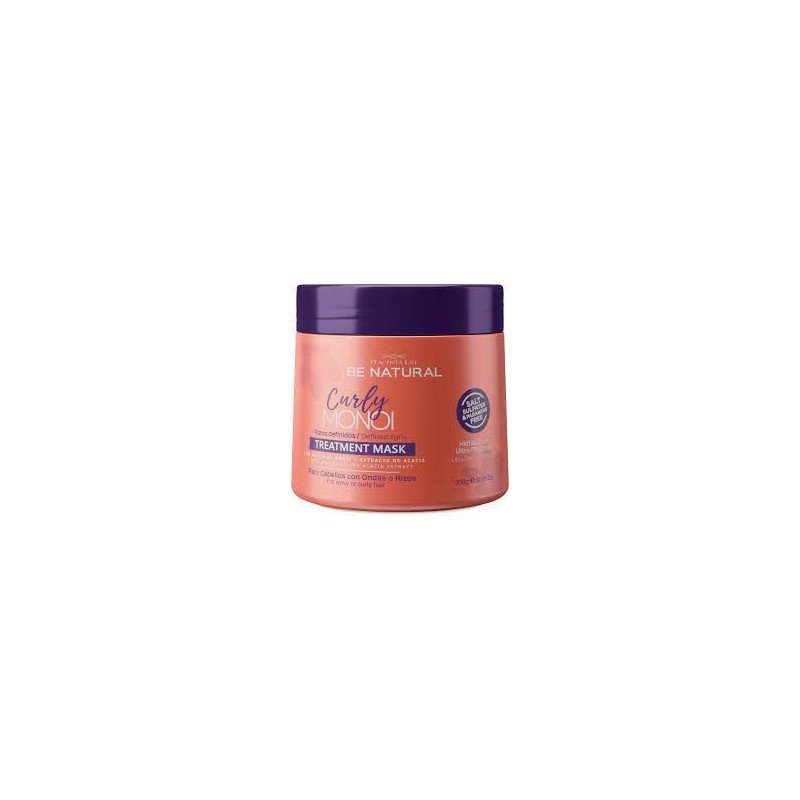 Curly Monoi Treatment Masque 350mL